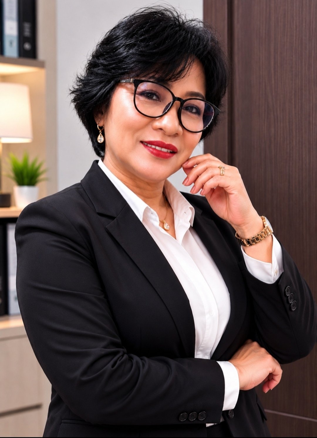 Ni Wayan Sarnita