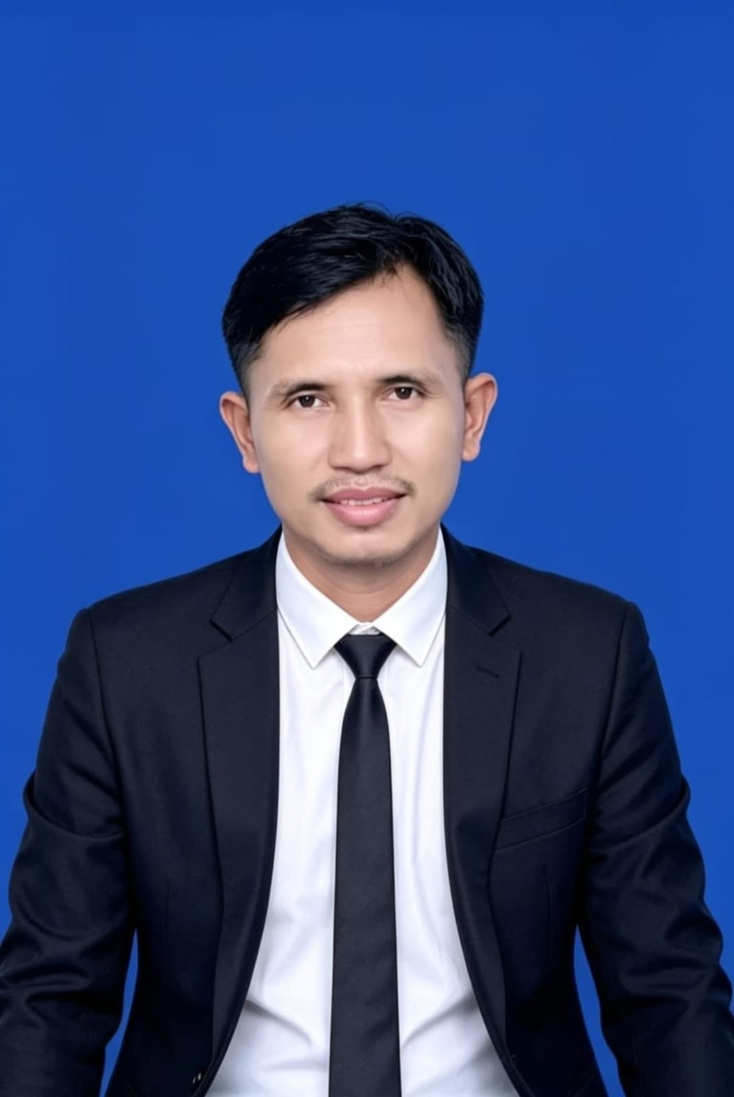 Khafid Asrori